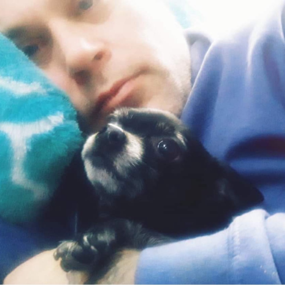 Meet your Posher, Charles